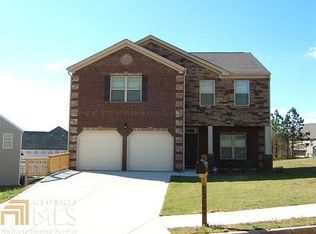 12267 Stillman Ct, Hampton, GA 30228