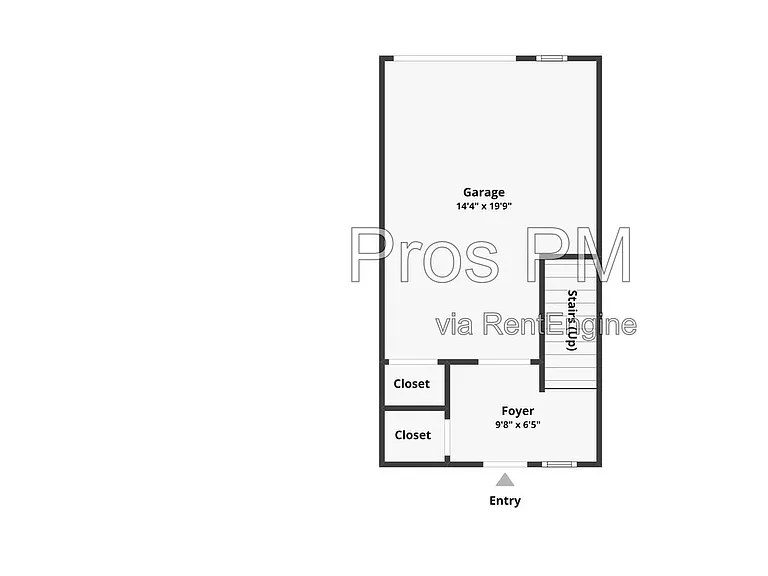2230 Shea Rd #104 — Photo 4