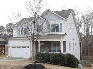 110 Herringbone Dr, Franklinton, NC 27525