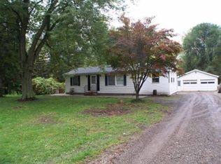 1108 McKenzie Rd, Caledonia, NY 14423