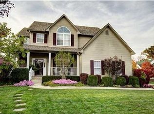 10927 Keene Rd, Louisville, KY 40241