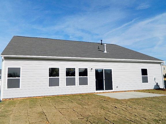 Located on 0102 in Heritage At Neel Ranch in Mooresville, NC