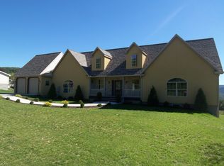 6535 Jacks Hollow Rd, Jersey Shore, PA 17740