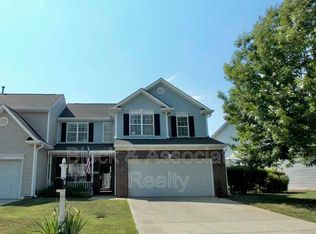 10817 Laurnet Pl, Raleigh, NC 27614