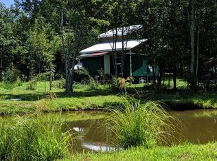 5697 Markham Rd, Java, VA 24565