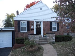 9820 Hudson Ave, Saint Louis, MO 63119