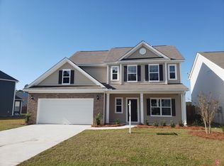 218 Saxony Loop, Summerville, SC 29486