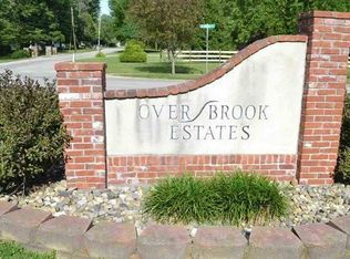 1036 E Nicholas Ln, Ellettsville, IN