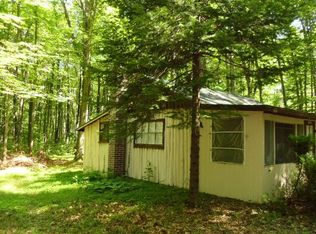 4948 Filter Rd, Harrison, MI 48625