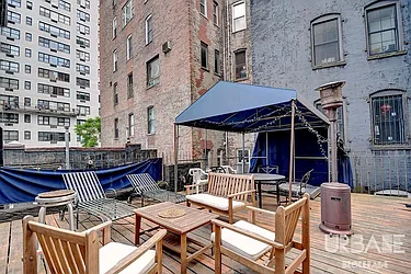 Rented by Urbane Brokerage