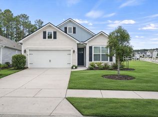 66 Slash Pine Dr, Bluffton, SC 29909