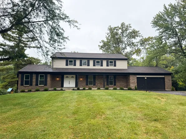 7138 Larchwood Dr, West Chester, OH 45241
