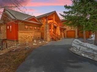490 Two Cabins Dr, Silverthorne, CO 80498