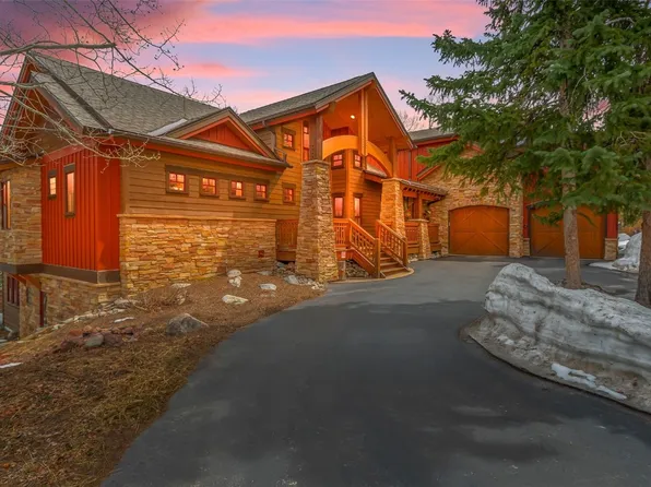 490 TWO CABINS Drive, Silverthorne, CO 80498