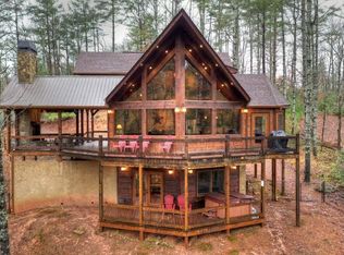 36 Adelaide Trail, Blue Ridge, GA 30513