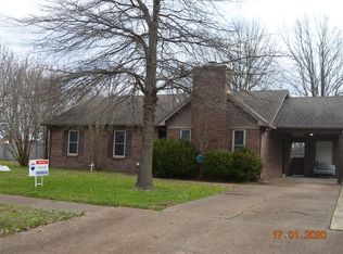 1407 Dover Rd, West Memphis, AR 72301