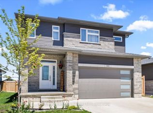 395 Mary Rose Ave, Saugeen Shores, ON N0H2C3