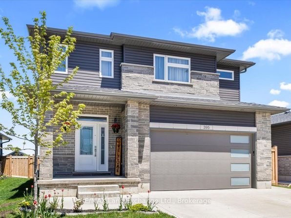 395 Mary Rose Ave, Saugeen Shores, ON N0H 2C3