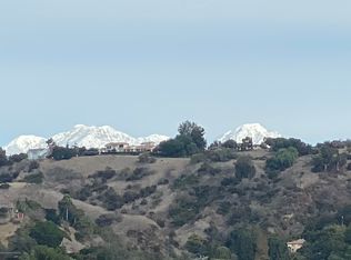 743 E Avocado Crest Rd, La Habra Heights, CA 90631