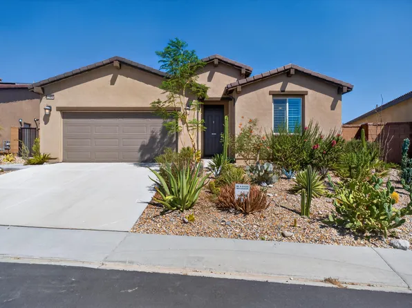 11884 E Crescent St, Desert Hot Springs, CA 92240