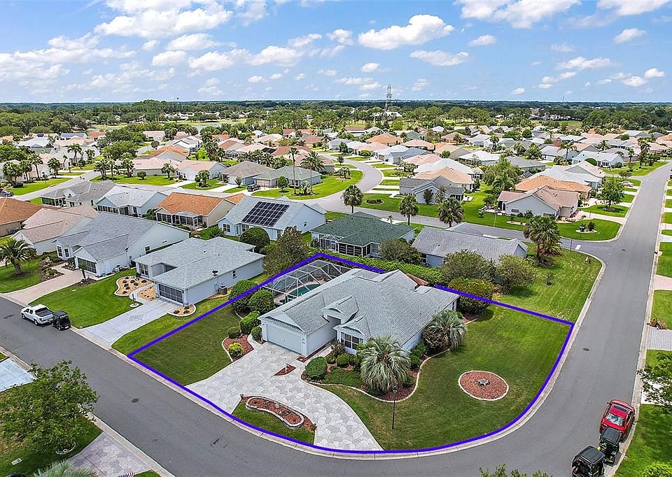 2253 Margarita Dr, The Villages, FL 32159 Zillow