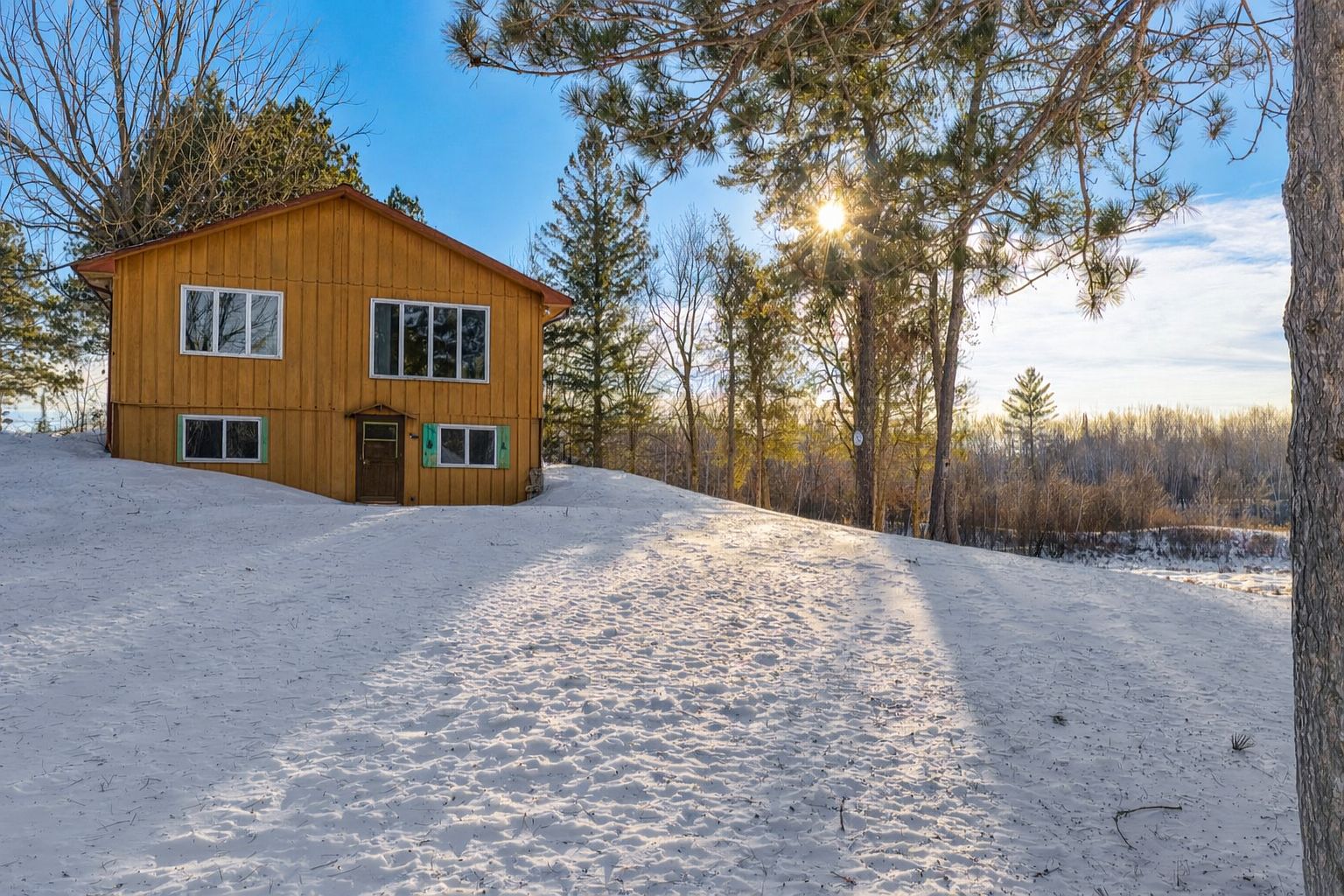 35399 County Road 4, Lake George, MN 56458 | MLS #6783748 | Zillow