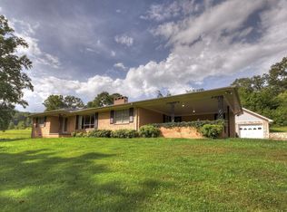 6991 Blue Ridge Dr, Blue Ridge, GA 30513