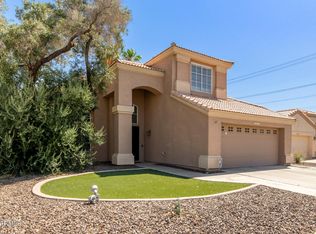 6551 W Shannon Ct, Chandler, AZ 85226