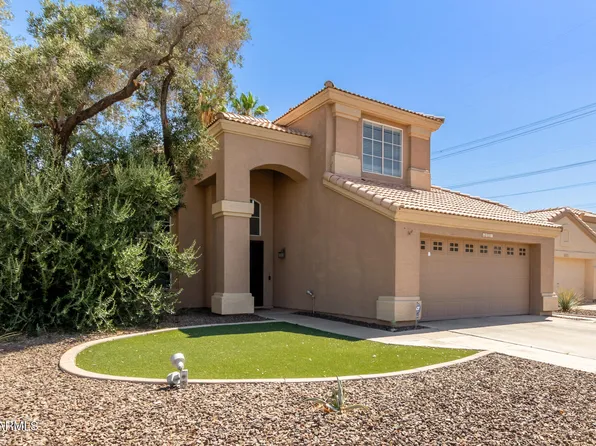 6551 W Shannon Court, Chandler, AZ 85226