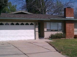 18143 Rayen St, Northridge, CA 91325