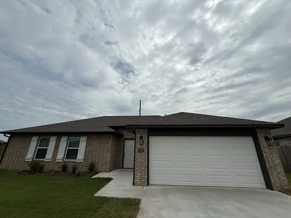 14957 S Poplar Pl E, Glenpool, OK 74033