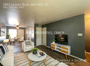 2802 Lasses Blvd #1.5, San Antonio, TX 78223