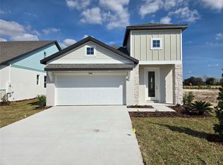 3841 Daybreak Run Loop, Spring Hill, FL 34609