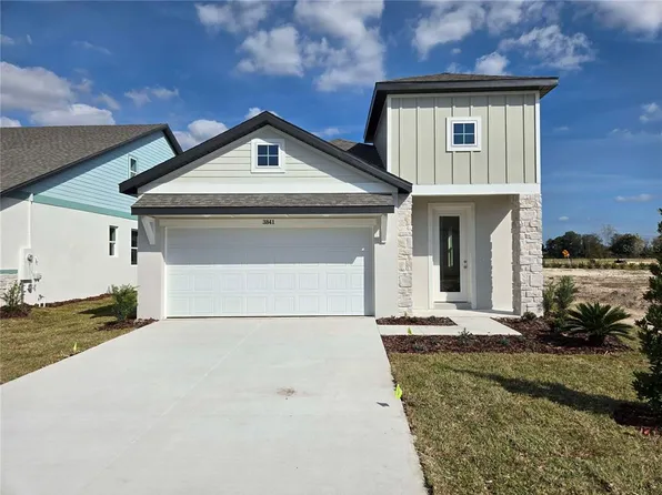 3841 Daybreak Run Loop, Spring Hill, FL 34609