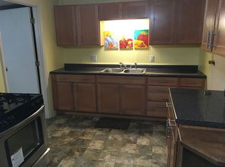 1008 Litchfield Pl NW, Concord, NC 28027