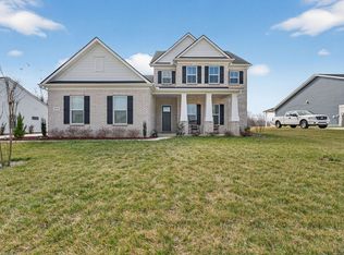 7780 Second Fiddle Way, Arrington, TN 37014