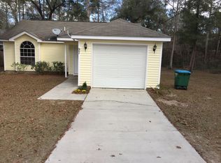 97 Melody Ln, Crawfordville, FL 32327