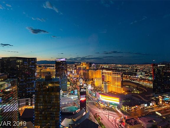 4th image of 3750 Las Vegas Blvd S Unit 4604