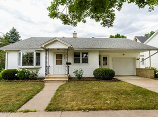 408 W Chestnut St, Lake City, MN 55041