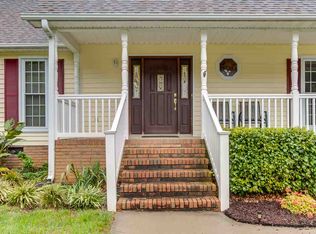 510 Stone Shield Way, Greenville, SC 29609