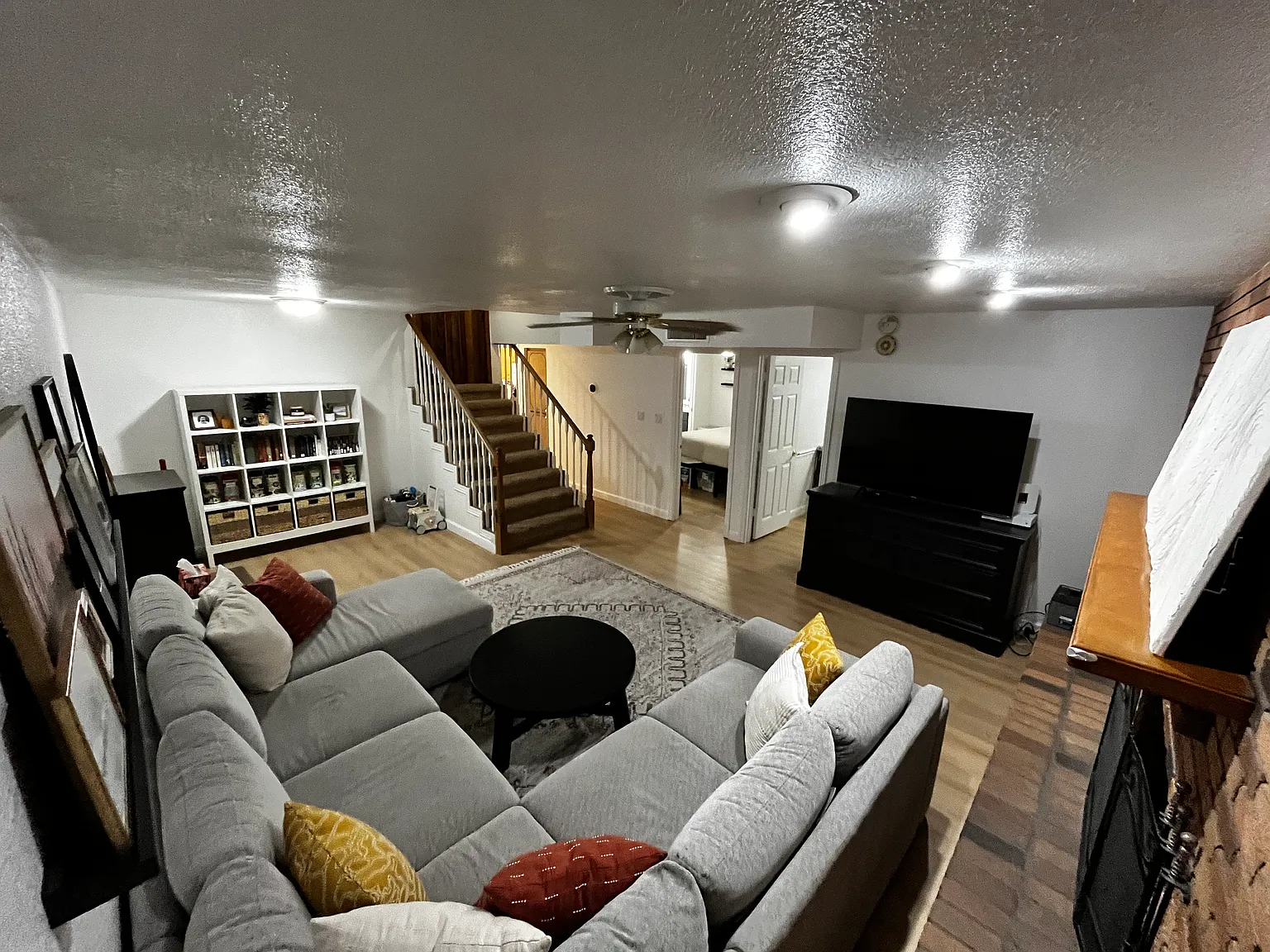 2 bed, 1200 sqft, $1,395 — Photo 3