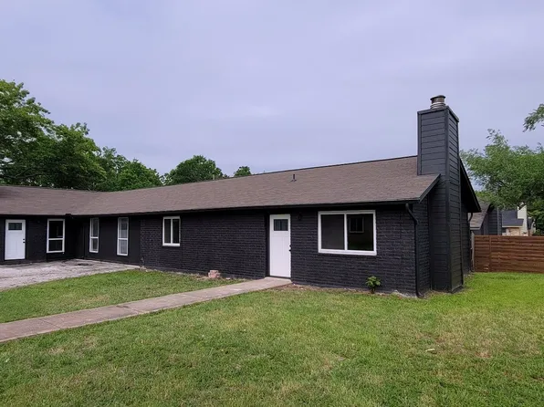 603 Thelma Dr, Austin, TX 78745