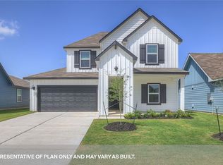 427 Wirecrested Dr, Lockhart, TX 78644