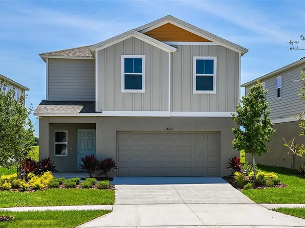 6008 Prairie Run, Haines City, FL 33844