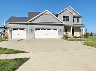 1216 Dorchester Ct, Washington, IL