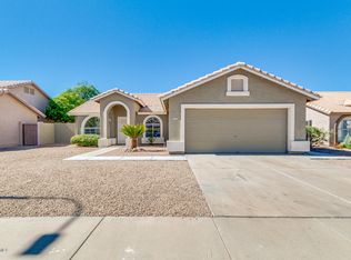 861 E Cindy St, Chandler, AZ 85225