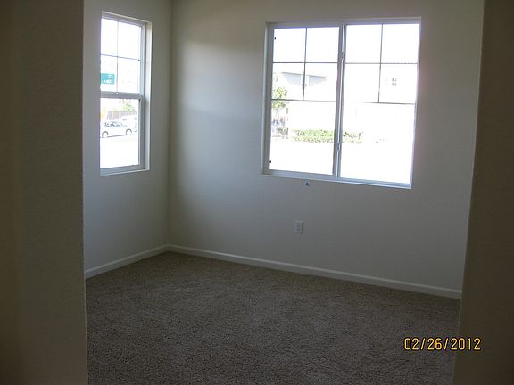 Sitting room or Personal office area by front door