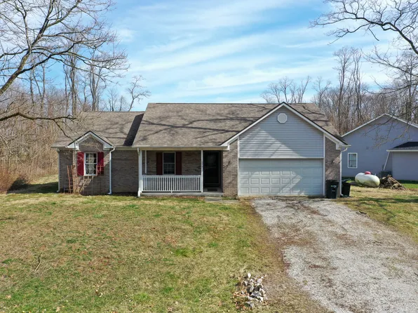 177 Victory Hill Ct, Coatesville, IN 46121