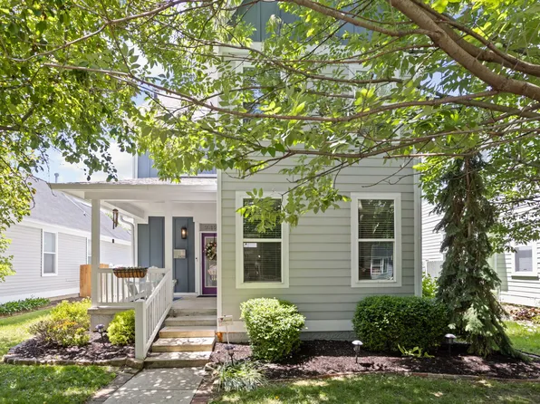 2428 N New Jersey St, Indianapolis, IN 46205