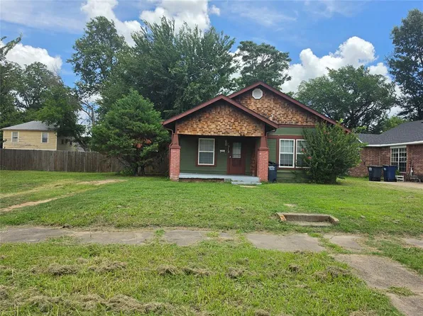1313 N Beard Ave, Shawnee, OK 74801
